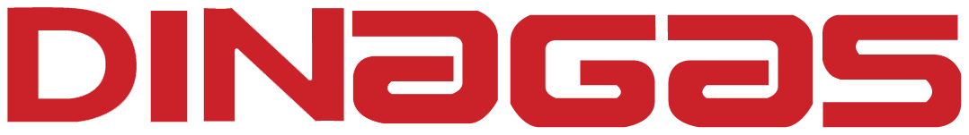 DINAGAS Logo