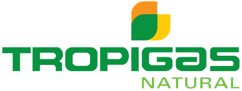 TropigasNatural Logo