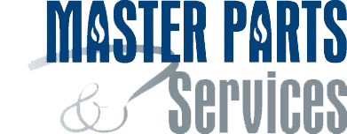 Masterparts Logo